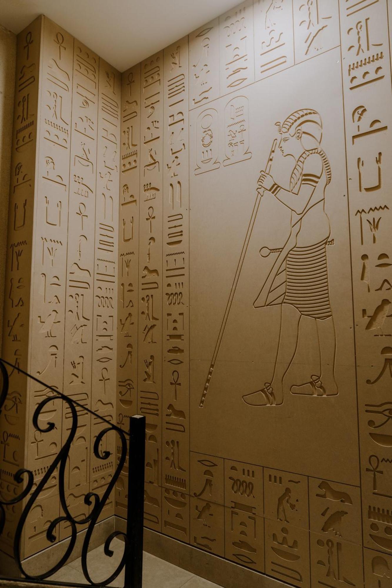 Jimmy Pyramids Hotel Kafret el-Gabal Exterior foto
